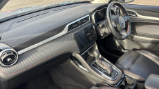 MG ZS 1.0T GDi Exclusive 5dr DCT Petrol Hatchback